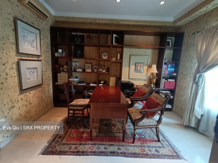 Seven Holt Road (D10), Apartment #592364251